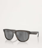 Ray-Ban Injected sunglasses 0RBR0501S, UK version