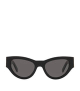 Harrods Saint Laurent Acetate Sunglasses- Buy online at McGrocer