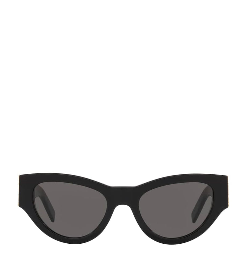 Saint Laurent acetate sunglasses 0YS000321, imported from the UK