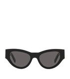 Saint Laurent acetate sunglasses 0YS000321, imported from the UK