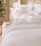 Pratesi Angel Luxe super king duvet cover 260x220cm (British brand)