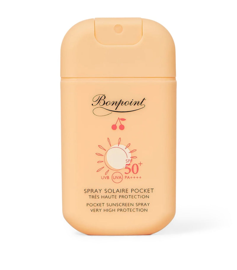 Bonpoint Invisible Sunscreen Spray SPF 50+ 30ml - British product