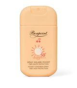 Harrods Bonpoint Invisible Sunscreen Spray SPF 50+ 30ml- Buy online at McGrocer