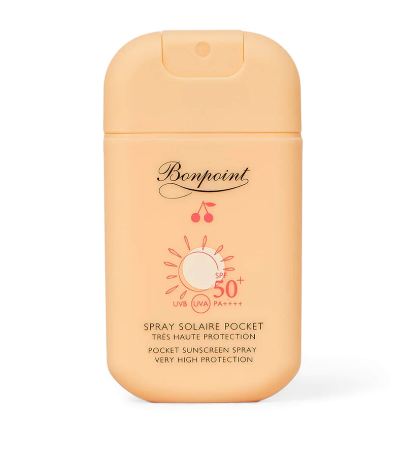 Bonpoint Invisible Sunscreen Spray SPF 50+ 30ml - British product