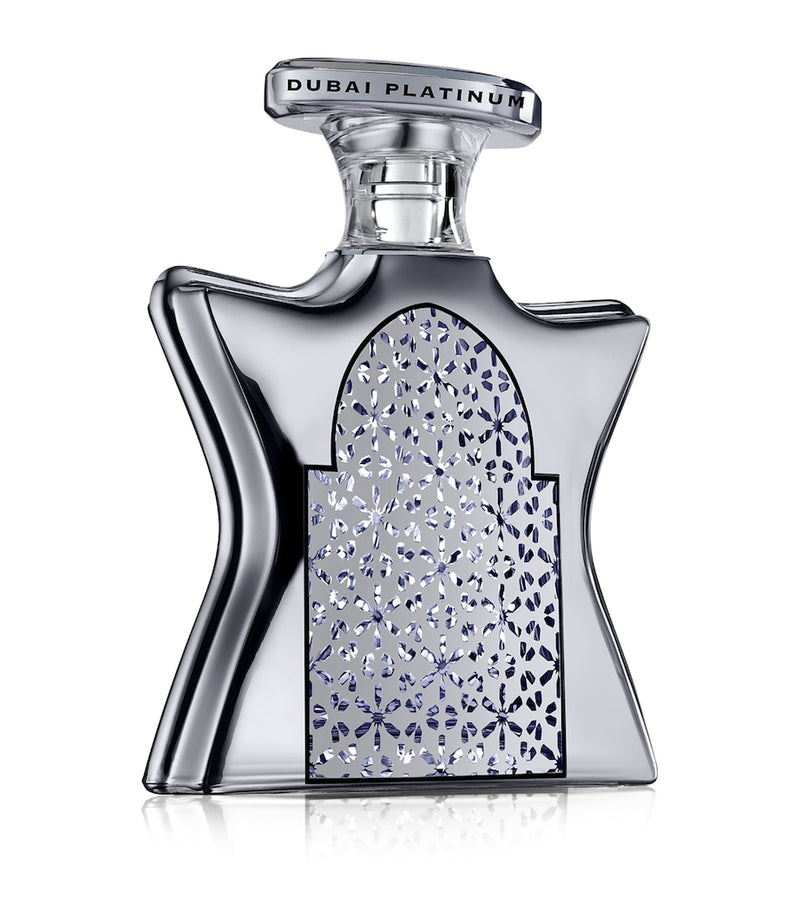 Bond No. 9 Dubai Platinum Eau de Parfum 100ml (British brand)