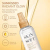 Avon Skin So Soft tan spray 150ml - British product