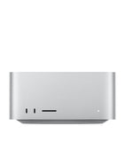 Apple Mac Studio M4 Max 512GB space grey, UK version