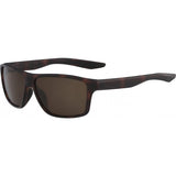 Nike brown Premier sunglasses 35410 (British brand)