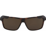 Nike brown Premier sunglasses 35410 (British brand)