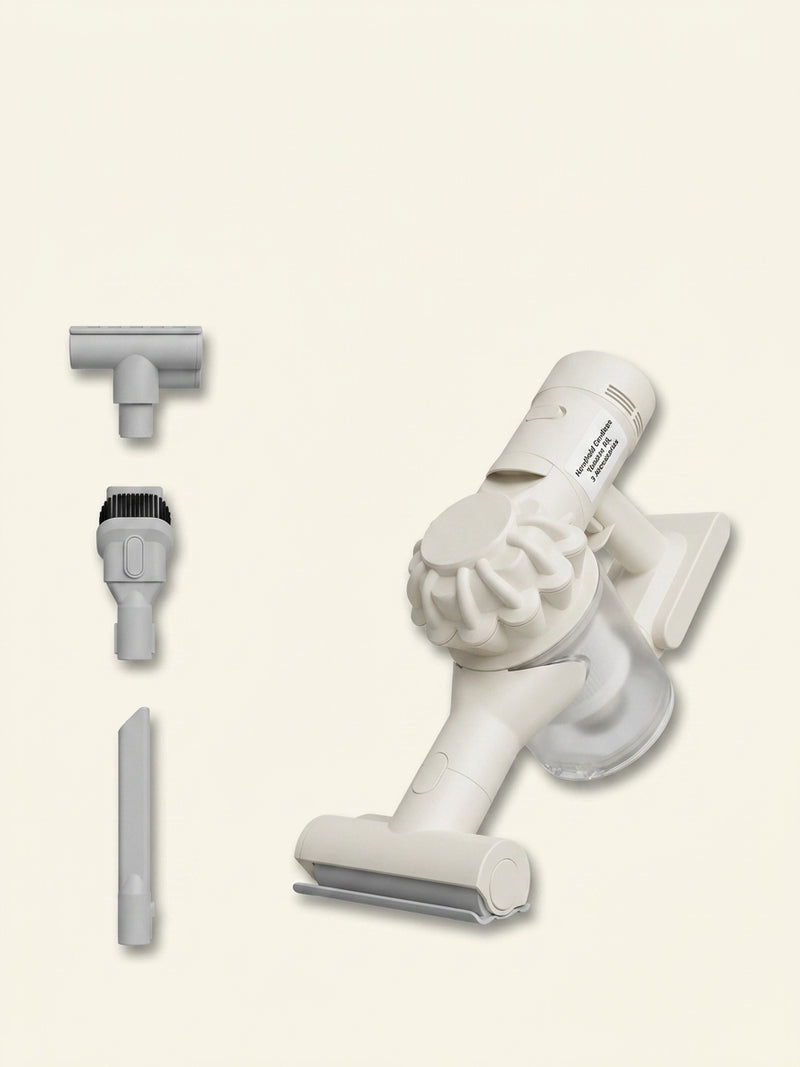 Dyson Car+Boat handheld vacuum cleaner (British brand)