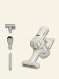 Dyson Car+Boat handheld vacuum cleaner (British brand)