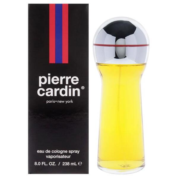 Pierre Cardin EDC spray 238ml (British brand)