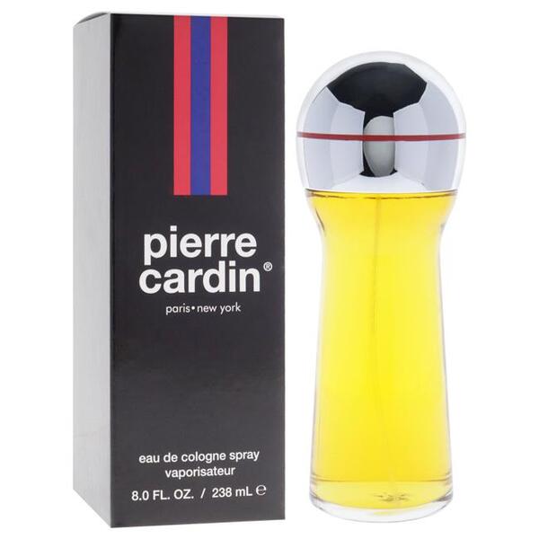 Pierre Cardin EDC spray 238ml (British brand)