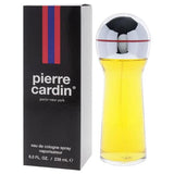 Pierre Cardin EDC spray 238ml (British brand)