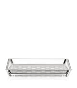 Harrods Waterford Crystal Opulence Tray (14cm x 20cm)- Buy online at McGrocer