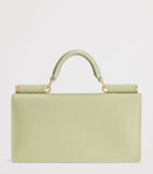 Dolce&Gabbana micro calfskin phone bag, imported from the UK
