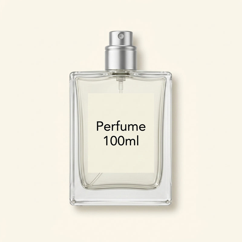 Hermes Voyage D'Hermes EDT refillable spray 100ml, UK version