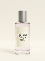John Lewis Jo Malone London Red Roses Cologne 100ml- Buy online at McGrocer