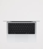Apple MacBook Pro 14-inch laptop with M5 chip - British product