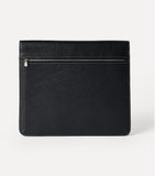 Brunello Cucinelli grained calfskin document holder - British product