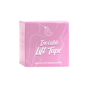 Perky Pear Invisible Lift Tape A-C Cups Body Adhesive Tape 5m