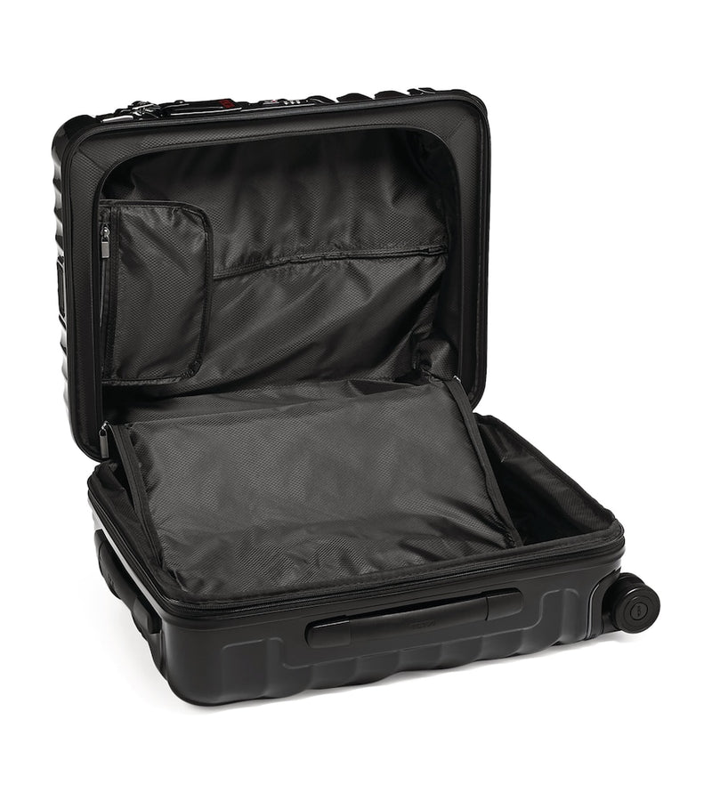 Tumi 19 Degree Cabin Suitcase 55cm (British brand)