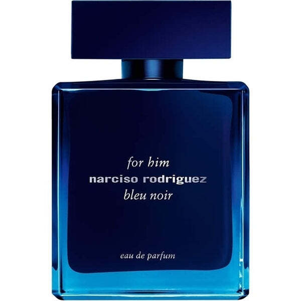 Narciso Rodriguez Bleu Noir eau de parfum 100ml, UK version