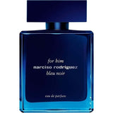 Narciso Rodriguez Bleu Noir eau de parfum 100ml, UK version