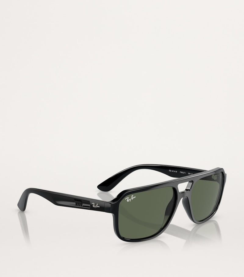 Ray-Ban Scuderia Ferrari sunglasses, imported from the UK