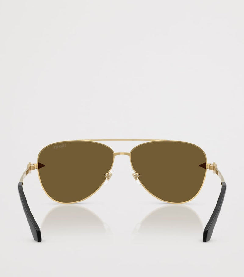 Versace aviator sunglasses VE2283 - British product