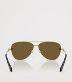 Versace aviator sunglasses VE2283 - British product