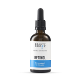 Holland & Barrett Edible Beauty Beauty Dropz Retinol Supplement 60ml- Buy online at McGrocer