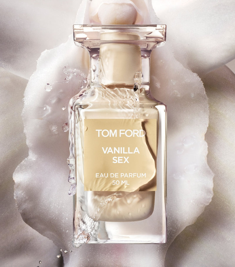 Tom Ford Vanilla Sex Eau de Parfum 50ml, UK version