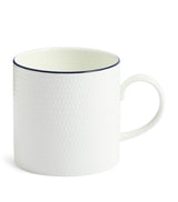 Harrods Wedgwood Bone China Gio Mug- Buy online at McGrocer