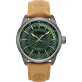 Superdrug Timberland Brown Mens Lanigan Watch- Buy online at McGrocer