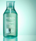 Redken shampoo for oily scalps 300ml, imported from the UK