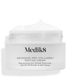 Medik8 Advanced Pro-Collagen + Peptide Cream 50ml refill, imported from the UK
