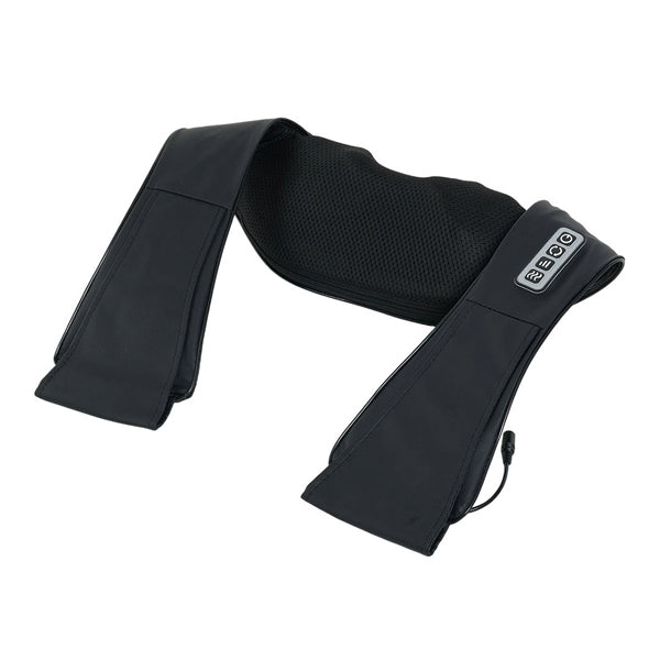 Livingandhome neck and shoulder massager with heat - British product