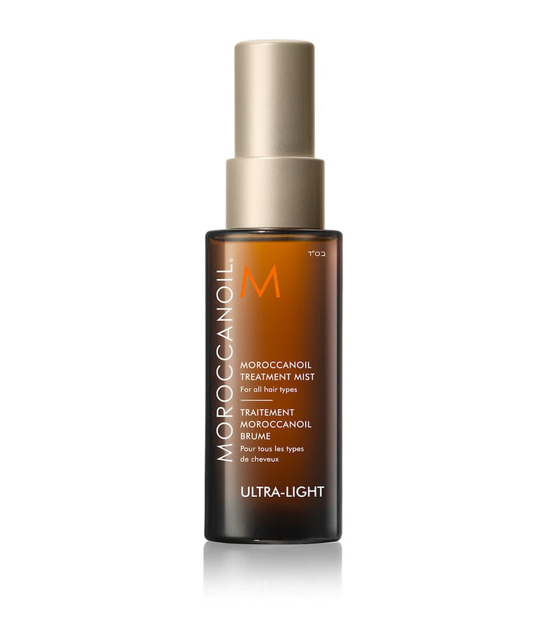 Moroccanoil Hair Styling and Conditioning Mist 25ml, imported from the UK