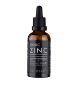 Harrods KIKI Health Ionic Zinc Liquid Concentrate Zinc Supplement 50ml- Buy online at McGrocer