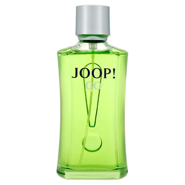 Joop! Go! Eau de Toilette for men 100ml, UK version