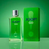 Joop! Go! Eau de Toilette for men 100ml, UK version