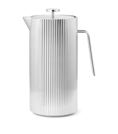 Harrods Georg Jensen Bernadotte French Coffee Press- Buy online at McGrocer