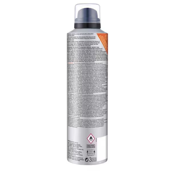 Fudge Professional Hair Texture Spray 250ml - British product