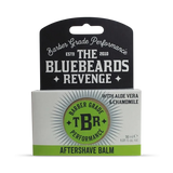 Holland & Barrett The Bluebeards Revenge Aftershave Balm 30ml- Buy online at McGrocer