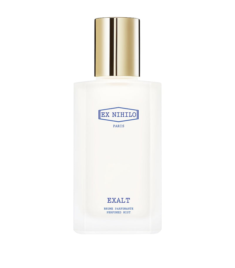 Ex Nihilo Exalt Perfumed Hair Mist 100ml, imported from the UK