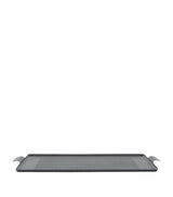 Harrods Kaymet Pressed Rubber Grip Tray (47cm)- Buy online at McGrocer