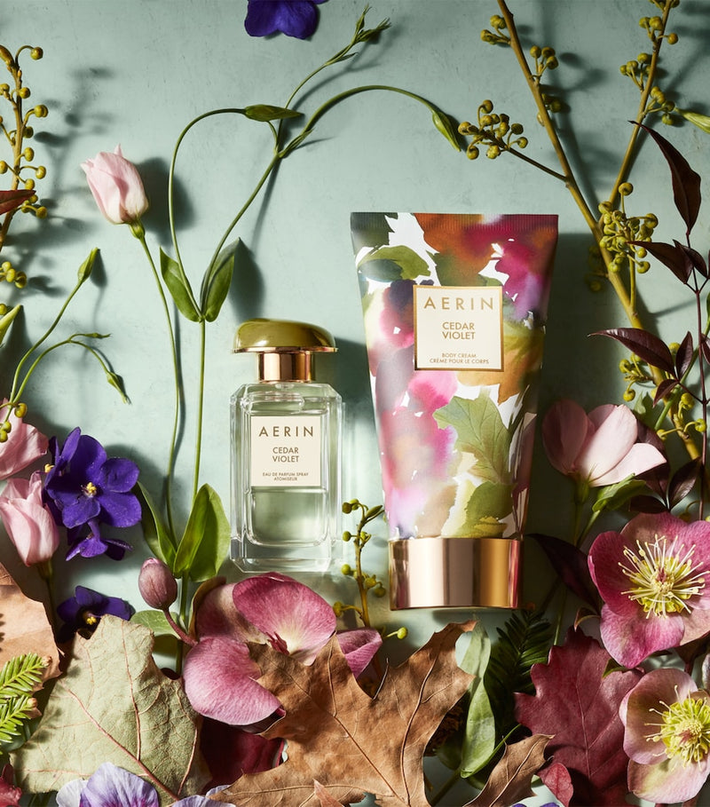 Aerin Cedar Violet Eau de Parfum 50ml (British brand)