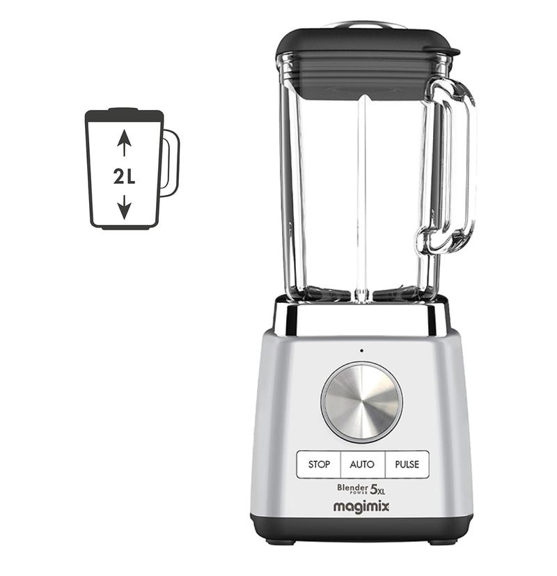 Magimix Power 5XL blender, imported from the UK