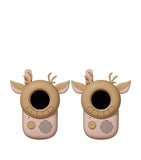 Zoofamily deer walkie talkies set, imported from the UK